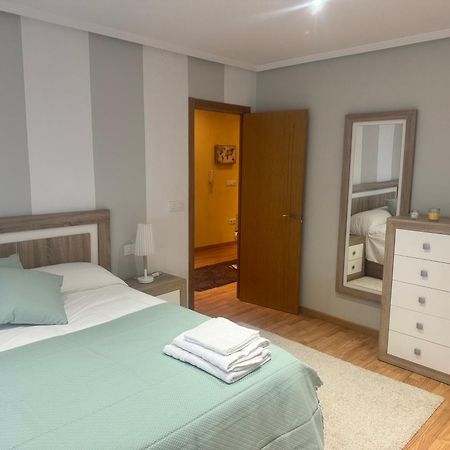 Apartmán El Rincon De Emilio Monforte De Lemos Exteriér fotografie