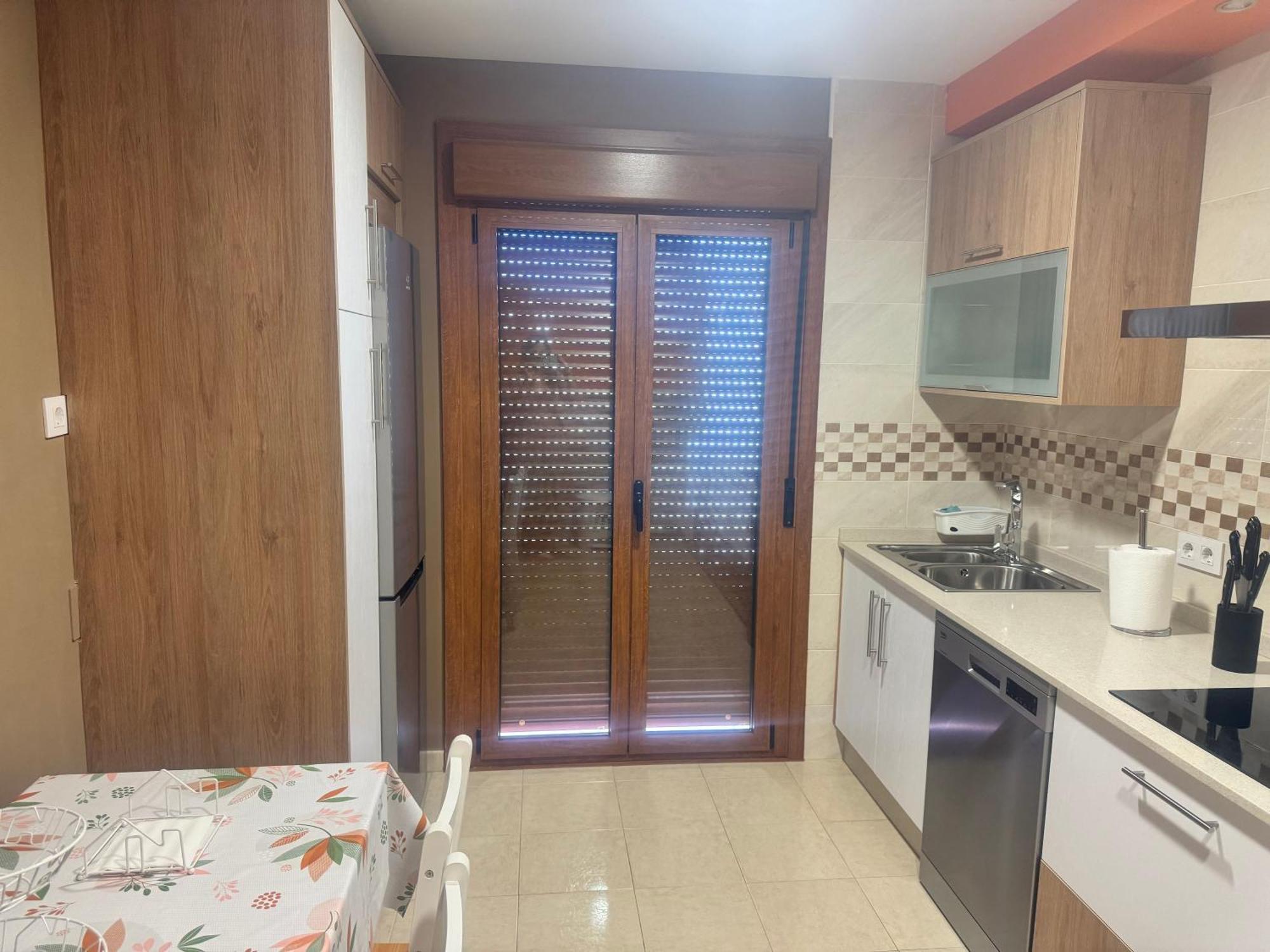Apartmán El Rincon De Emilio Monforte De Lemos Exteriér fotografie
